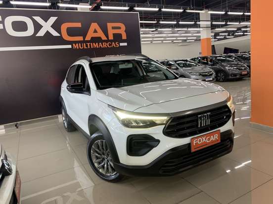 FIAT-PULSE-1.3 FLEX DRIVE CVT FIAT-PULSE-2023