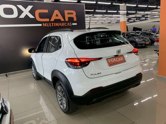 FIAT-PULSE-1.3 FLEX DRIVE CVT FIAT-PULSE-2023