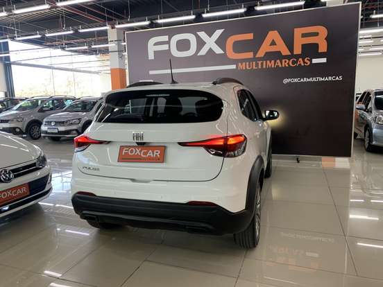 FIAT-PULSE-1.3 FLEX DRIVE CVT FIAT-PULSE-2023