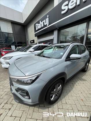 FIAT PULSE 1.3 FLEX DRIVE CVT