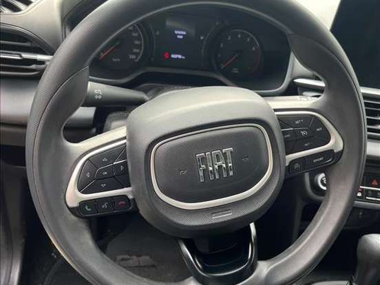 FIAT-PULSE-1.3 FLEX DRIVE CVT FIAT-PULSE-2022