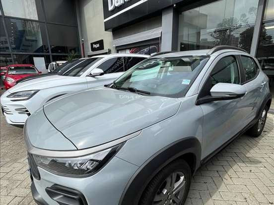 FIAT-PULSE-1.3 FLEX DRIVE CVT FIAT-PULSE-2022