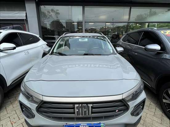 FIAT-PULSE-1.3 FLEX DRIVE CVT FIAT-PULSE-2022