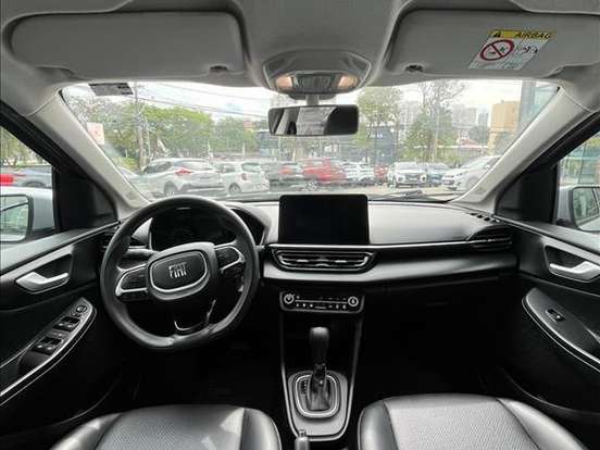 FIAT-PULSE-1.3 FLEX DRIVE CVT FIAT-PULSE-2022