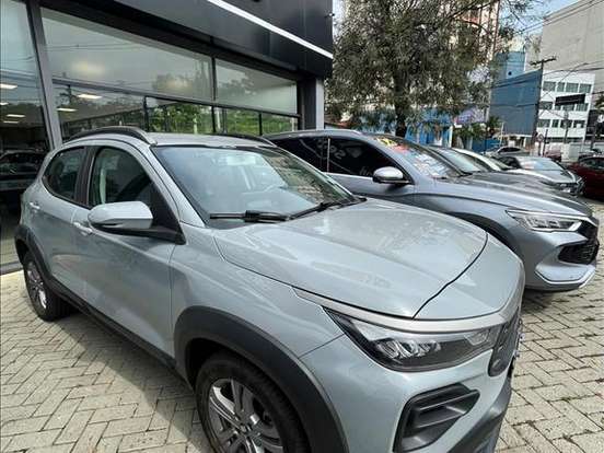 FIAT-PULSE-1.3 FLEX DRIVE CVT FIAT-PULSE-2022