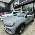 FIAT PULSE 1.3 FLEX DRIVE CVT FIAT PULSE 1.3 FLEX DRIVE CVT