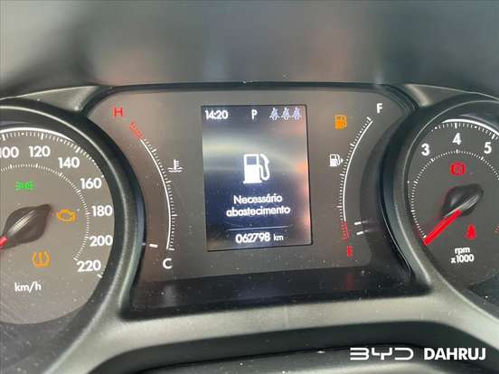 FIAT-PULSE-1.3 FLEX DRIVE CVT FIAT-PULSE-2022