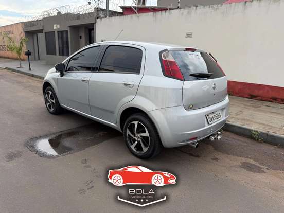 FIAT-PUNTO-2008