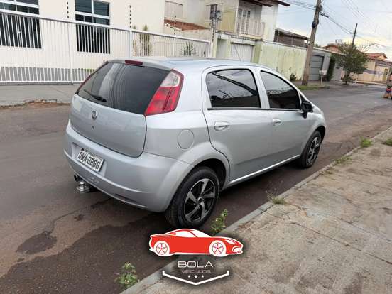 FIAT-PUNTO-2008