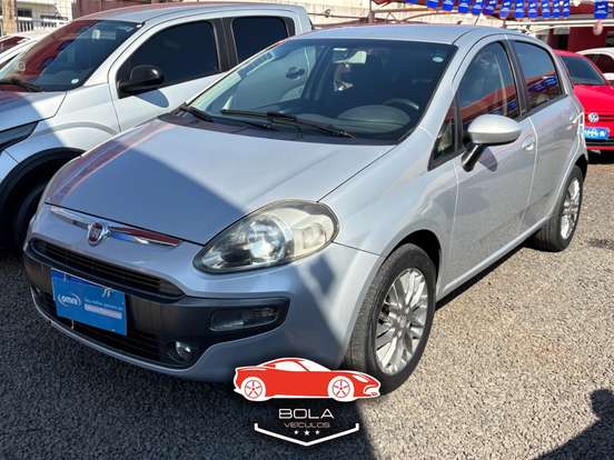 FIAT-PUNTO-2014