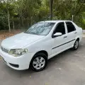 FIAT SIENA 1.0 MPI FIRE 8V FLEX 4P MANUAL FIAT SIENA 1.0 MPI FIRE 8V FLEX 4P MANUAL