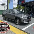 FIAT STRADA 1.0 TURBO 200 FLEX RANCH CD CVT FIAT STRADA 1.0 TURBO 200 FLEX RANCH CD CVT