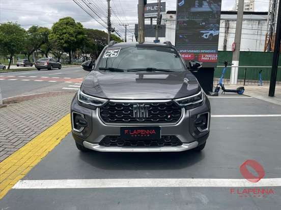 FIAT-STRADA-1.0 TURBO 200 FLEX RANCH CD CVT FIAT-STRADA-2026