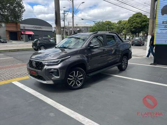 FIAT-STRADA-1.0 TURBO 200 FLEX RANCH CD CVT FIAT-STRADA-2026
