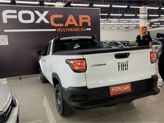 FIAT-STRADA-1.3 FIREFLY FLEX ENDURANCE CS MANUAL FIAT-STRADA-2024