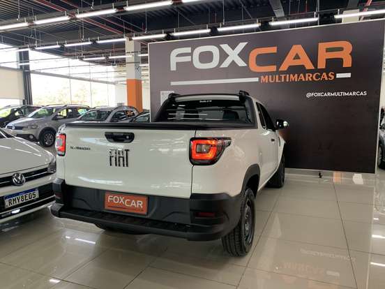 FIAT-STRADA-1.3 FIREFLY FLEX ENDURANCE CS MANUAL FIAT-STRADA-2024