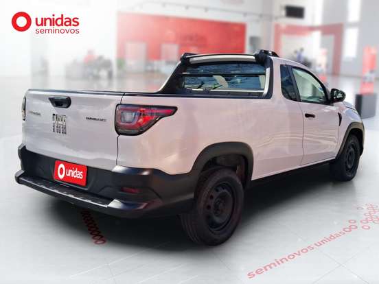 FIAT-STRADA-1.3 FIREFLY FLEX ENDURANCE CS MANUAL FIAT-STRADA-2024