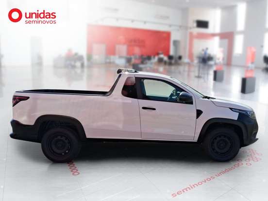 FIAT-STRADA-1.3 FIREFLY FLEX ENDURANCE CS MANUAL FIAT-STRADA-2024