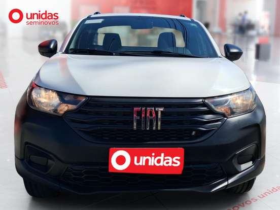 FIAT-STRADA-1.3 FIREFLY FLEX ENDURANCE CS MANUAL FIAT-STRADA-2024