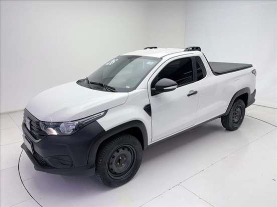 FIAT-STRADA-1.3 FIREFLY FLEX ENDURANCE CS MANUAL FIAT-STRADA-2025