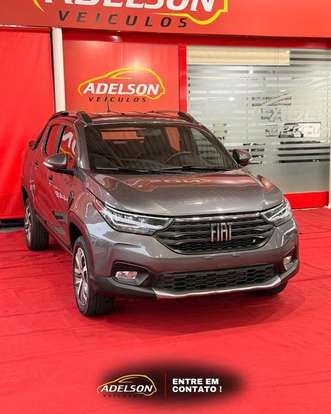 FIAT-STRADA-1.3 FIREFLY FLEX FREEDOM CD MANUAL FIAT-STRADA-2020