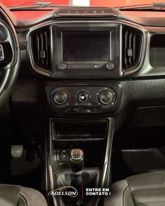 FIAT-STRADA-1.3 FIREFLY FLEX FREEDOM CD MANUAL FIAT-STRADA-2020
