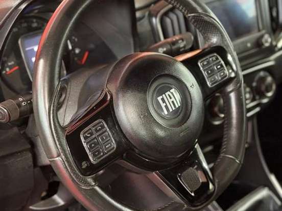FIAT-STRADA-1.3 FIREFLY FLEX FREEDOM CD MANUAL FIAT-STRADA-2020