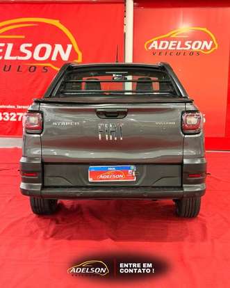 FIAT-STRADA-1.3 FIREFLY FLEX FREEDOM CD MANUAL FIAT-STRADA-2020