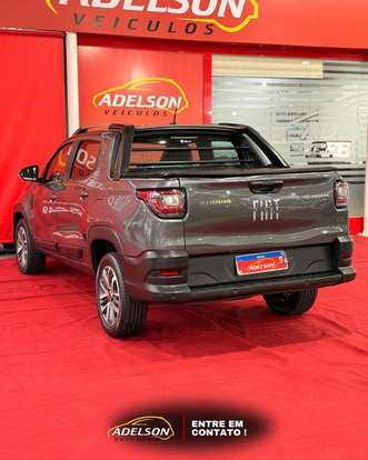 FIAT-STRADA-1.3 FIREFLY FLEX FREEDOM CD MANUAL FIAT-STRADA-2020