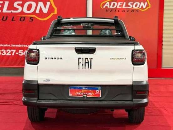 FIAT-STRADA-1.3 FIREFLY FLEX FREEDOM CD MANUAL FIAT-STRADA-2023