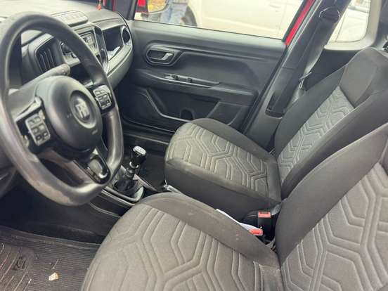 FIAT-STRADA-1.3 FIREFLY FLEX FREEDOM CS MANUAL FIAT-STRADA-2021