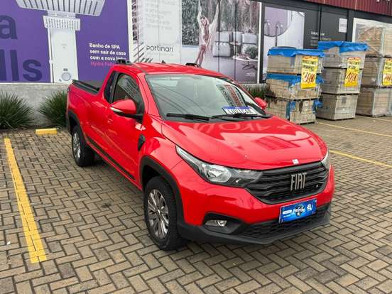 FIAT-STRADA-1.3 FIREFLY FLEX FREEDOM CS MANUAL FIAT-STRADA-2021