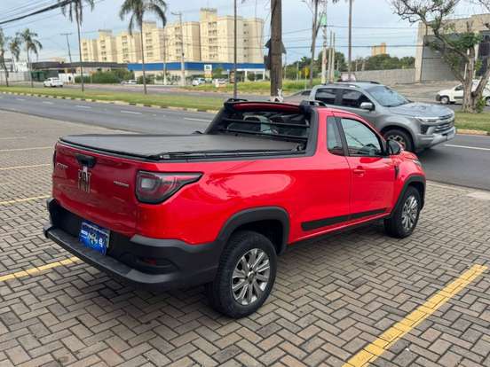FIAT-STRADA-1.3 FIREFLY FLEX FREEDOM CS MANUAL FIAT-STRADA-2021