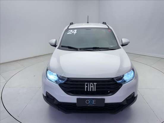 FIAT-STRADA-1.3 FIREFLY FLEX FREEDOM CS MANUAL FIAT-STRADA-2023