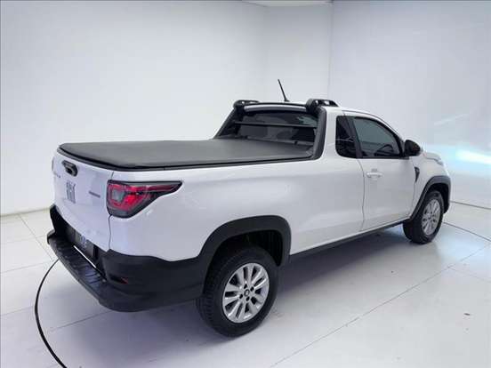 FIAT-STRADA-1.3 FIREFLY FLEX FREEDOM CS MANUAL FIAT-STRADA-2023