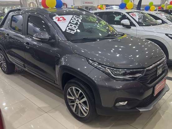 FIAT-STRADA-1.3 FIREFLY FLEX VOLCANO CD CVT FIAT-STRADA-2022