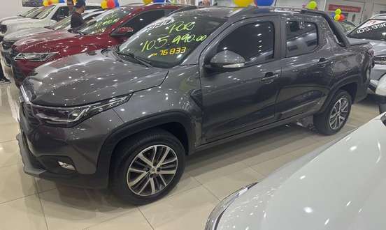 FIAT-STRADA-1.3 FIREFLY FLEX VOLCANO CD CVT FIAT-STRADA-2022