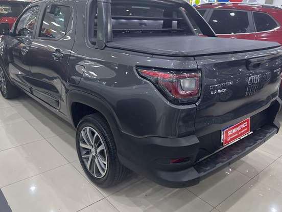 FIAT-STRADA-1.3 FIREFLY FLEX VOLCANO CD CVT FIAT-STRADA-2022