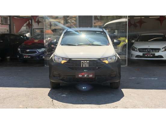 FIAT-STRADA-1.4 FIRE FLEX ENDURANCE CS MANUAL FIAT-STRADA-2023