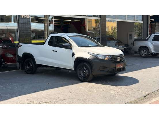 FIAT-STRADA-1.4 FIRE FLEX ENDURANCE CS MANUAL FIAT-STRADA-2023