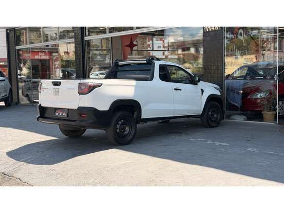 FIAT-STRADA-1.4 FIRE FLEX ENDURANCE CS MANUAL FIAT-STRADA-2023