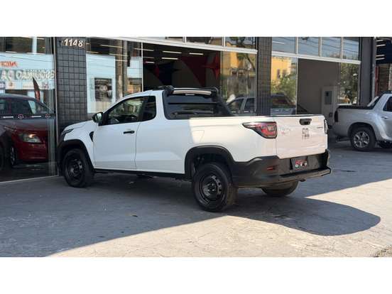 FIAT-STRADA-1.4 FIRE FLEX ENDURANCE CS MANUAL FIAT-STRADA-2023