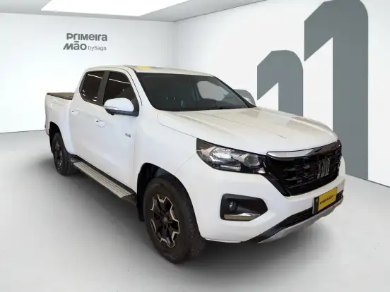 FIAT-TITANO-2.2 TURBO DIESEL VOLCANO 4X4 AT6 FIAT-TITANO-2024