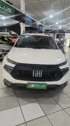 FIAT TORO 1.3 TURBO 270 FLEX FREEDOM AT6