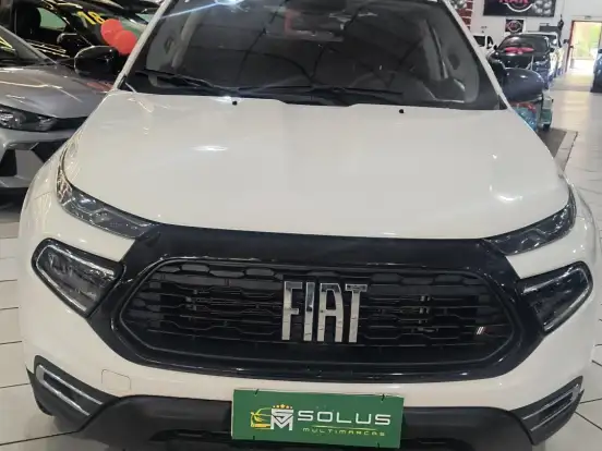 FIAT-TORO-1.3 TURBO 270 FLEX FREEDOM AT6 FIAT-TORO-2024