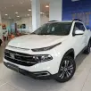 FIAT TORO 1.3 TURBO 270 FLEX FREEDOM AT6 FIAT TORO 1.3 TURBO 270 FLEX FREEDOM AT6