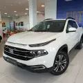 FIAT TORO 1.3 TURBO 270 FLEX FREEDOM AT6 FIAT TORO 1.3 TURBO 270 FLEX FREEDOM AT6