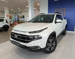 FIAT TORO 1.3 TURBO 270 FLEX FREEDOM AT6 FIAT TORO 1.3 TURBO 270 FLEX FREEDOM AT6