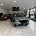 FIAT TORO 1.8 16V EVO FLEX FREEDOM AT6 FIAT TORO 1.8 16V EVO FLEX FREEDOM AT6
