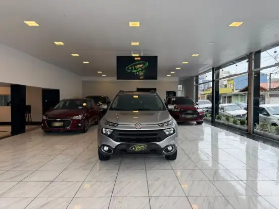 FIAT-TORO-1.8 16V EVO FLEX FREEDOM AT6 FIAT-TORO-2020
